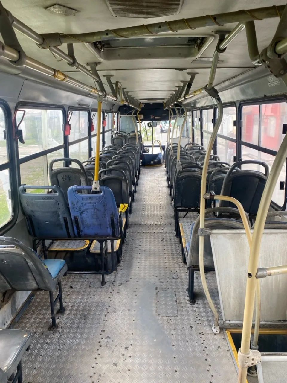 Ônibus VW Torino 2008 - Foto 7