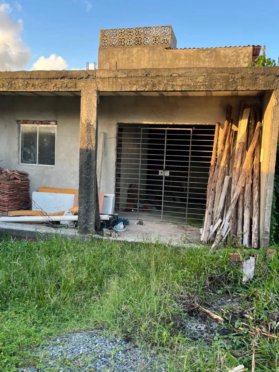 Foto - Olinda - Ouro Preto