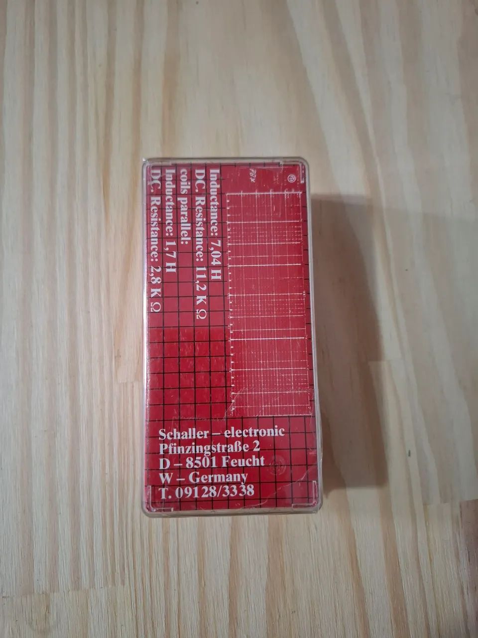 Captadores Schaller PBX (precision) - Foto 2