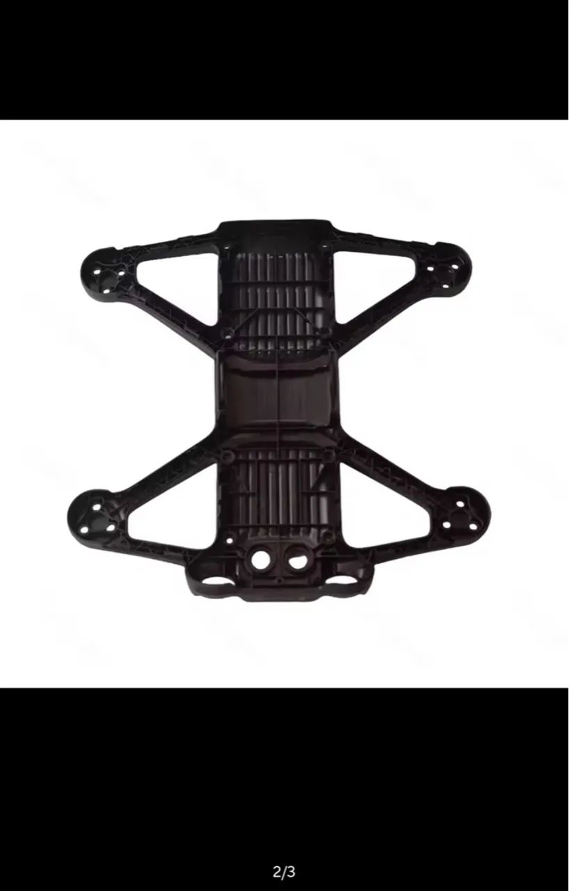 Frame inferior Dji Avata 2