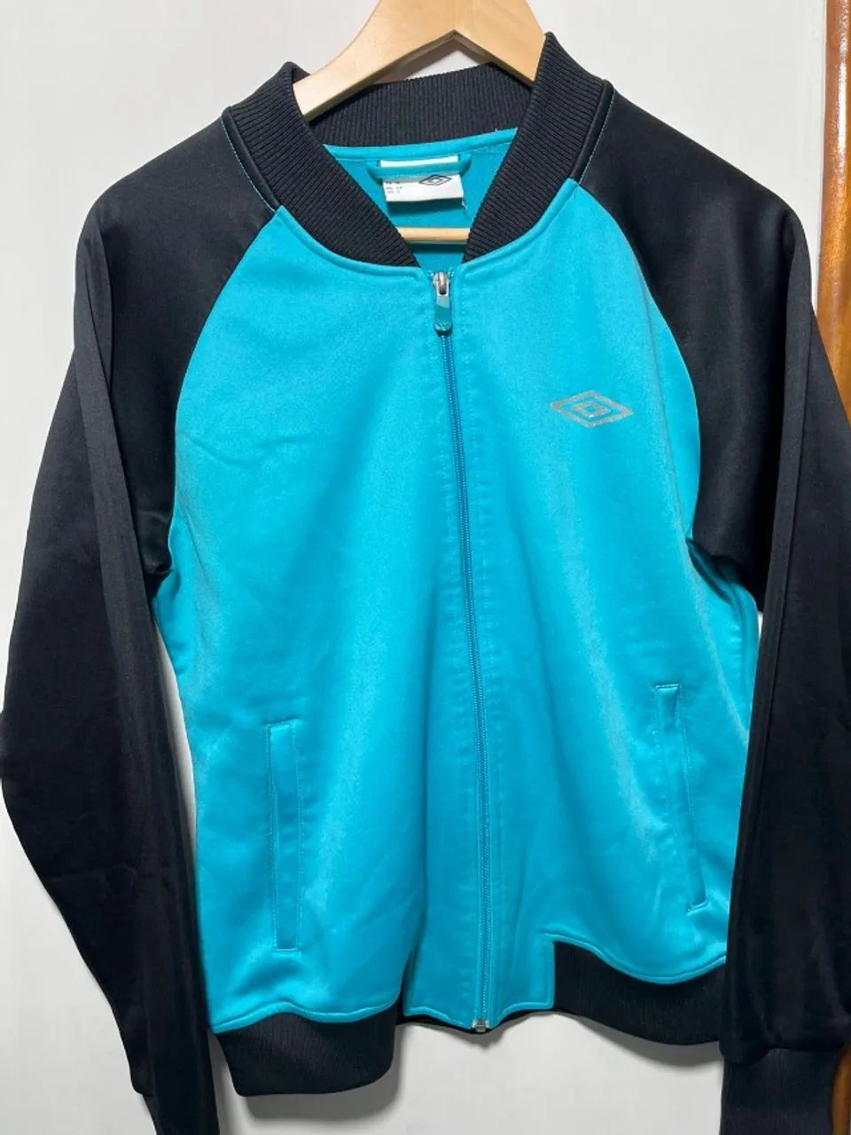 Jaqueta Umbro Sport