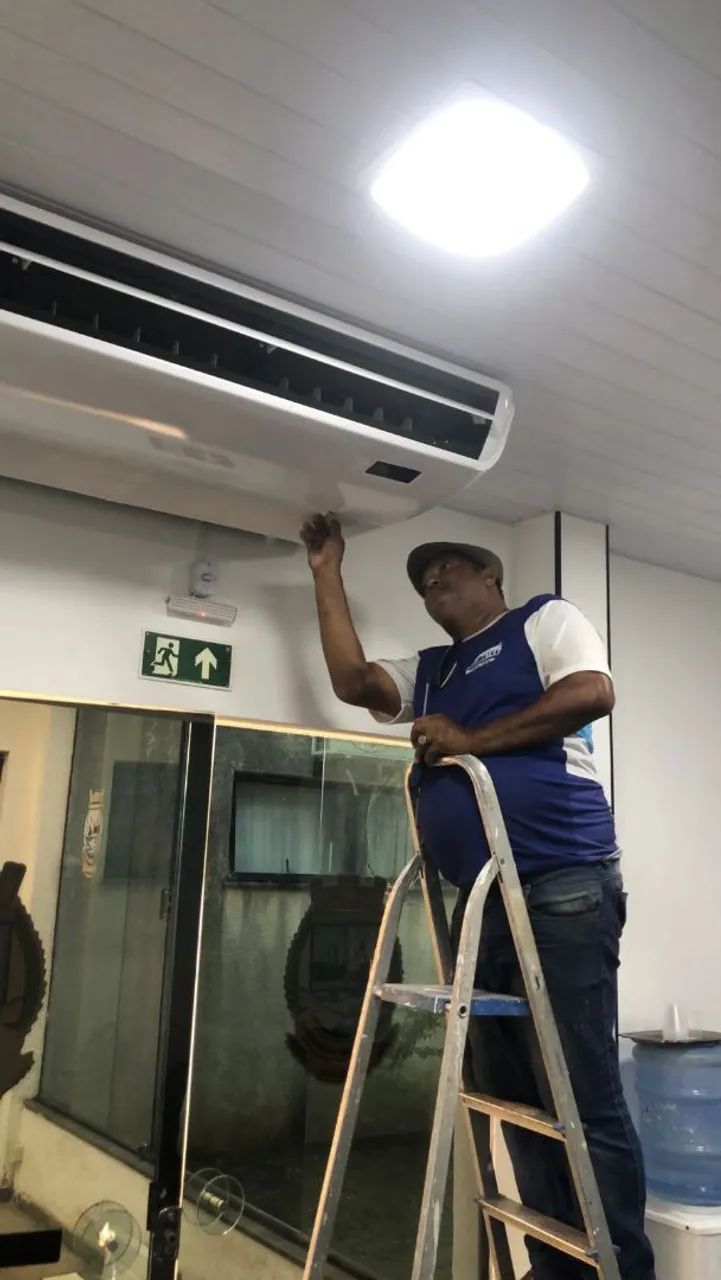 Barreto refrigeração 