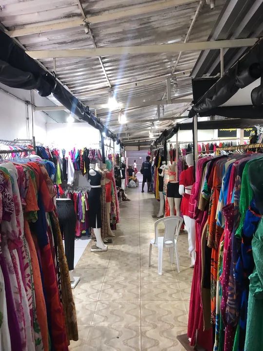 ALUGO PONTO COMERCIAL NA RUA GRANDE - Foto 5