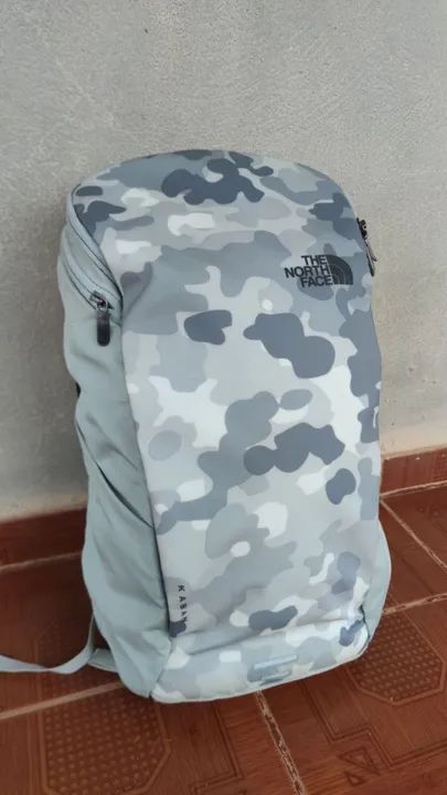 Mochila The North Face Kaban