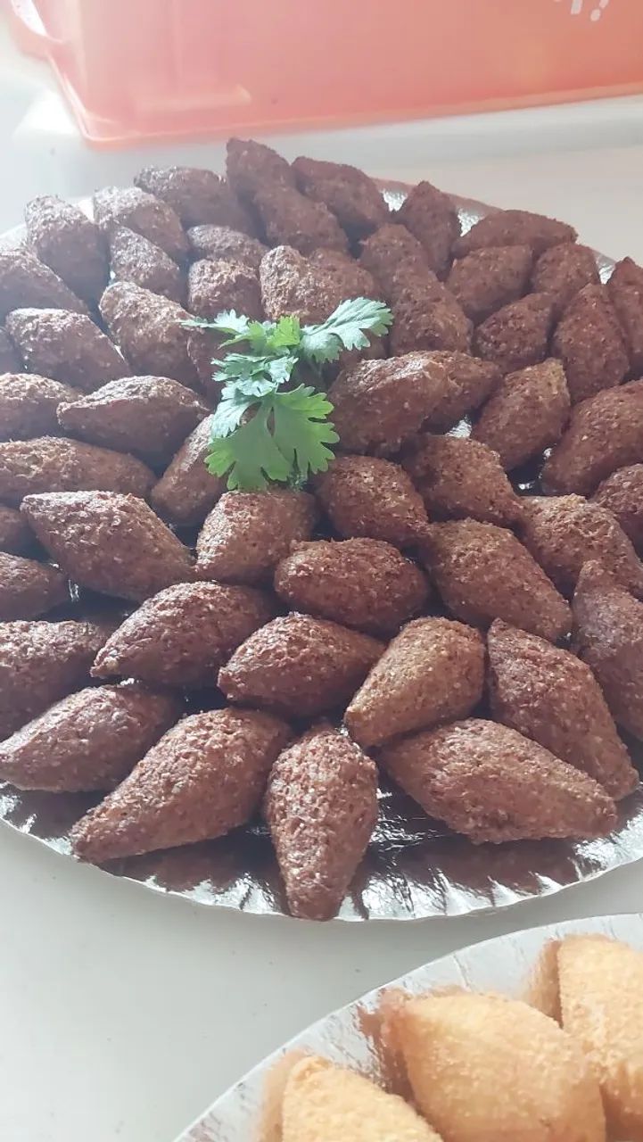 Coxinhas deliciosas para sua festa! - Foto 5