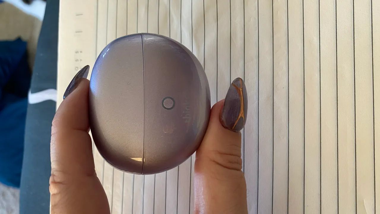 Fone Lenovo lp25 pro bluetooth 5.4 - Foto 5