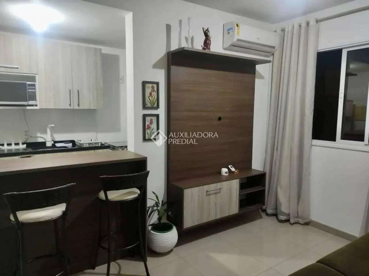 Lindo apartamento em um dos condomínios mais completos de Canoas.