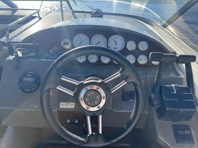 LANCHA REGAL 30 PES  - Foto 8