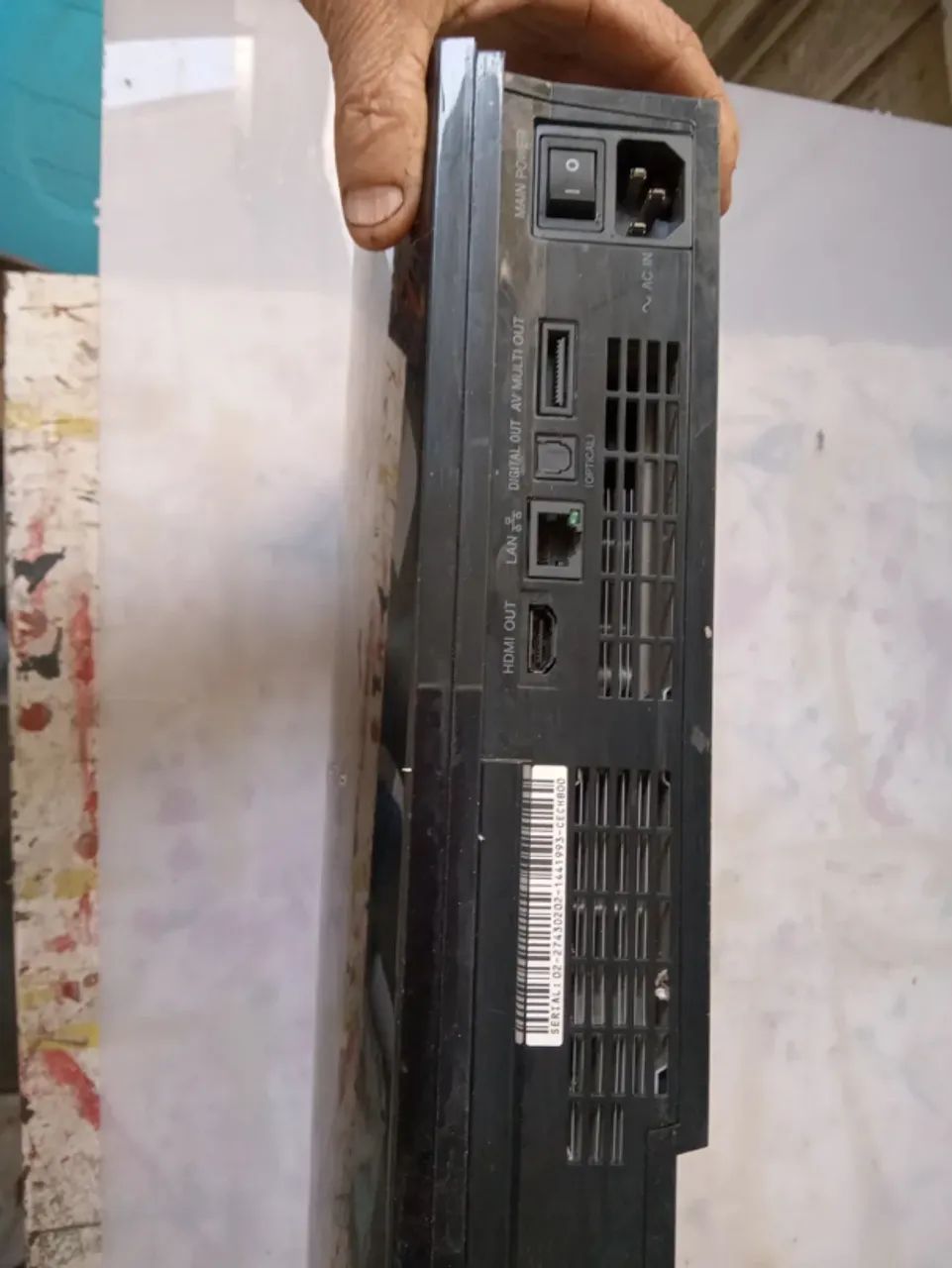 PS4 com 4 usb - Foto 3