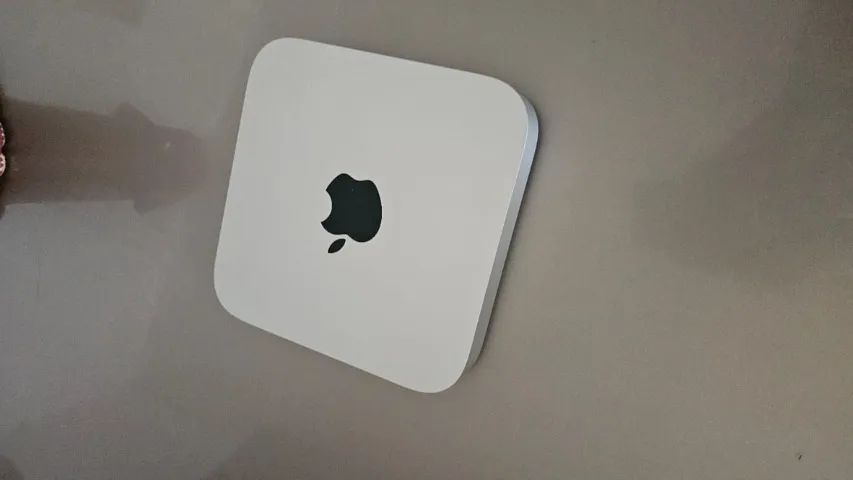 Mac Mini M2 - 8GB RAM | 256GB SSD - Foto 4