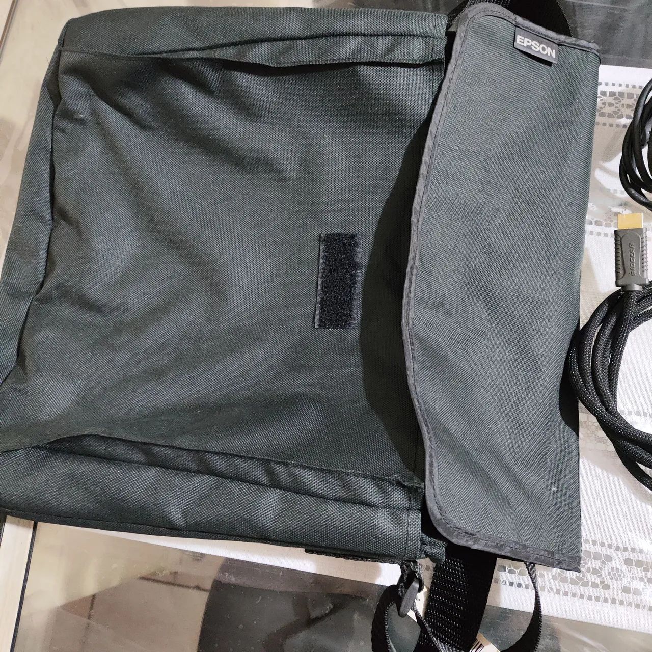 Projetor epson64396663730177124