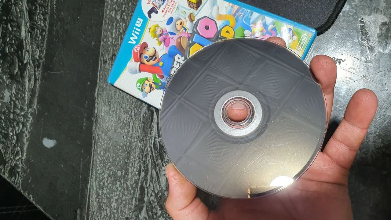 Jogo Super Mario 3D World (Wii U) - Foto 4