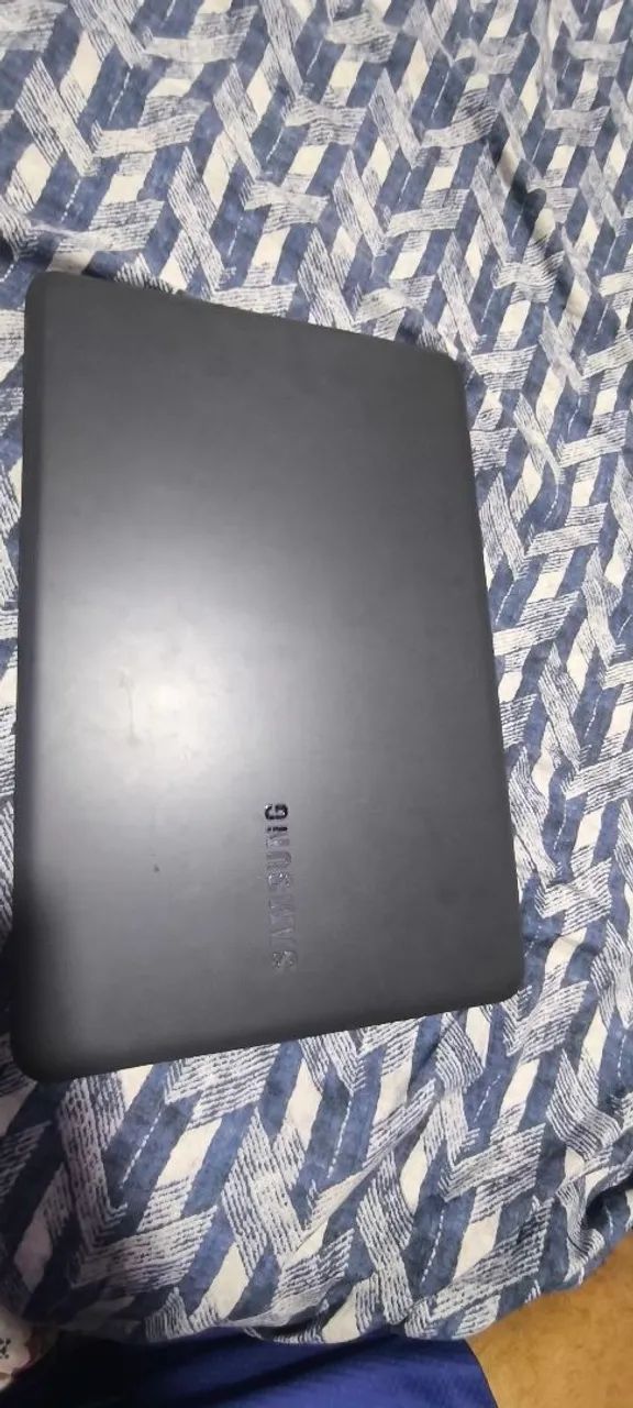 Notebook Samsung Intel Core i3 - Foto 2