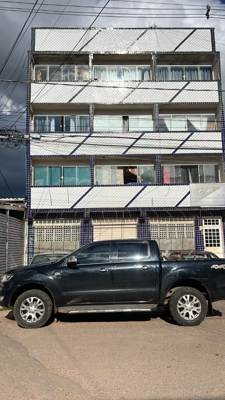 Alugo Apto  Mobiliado de 1 quarto  Setor Leste próximo Super Adega - Foto 3