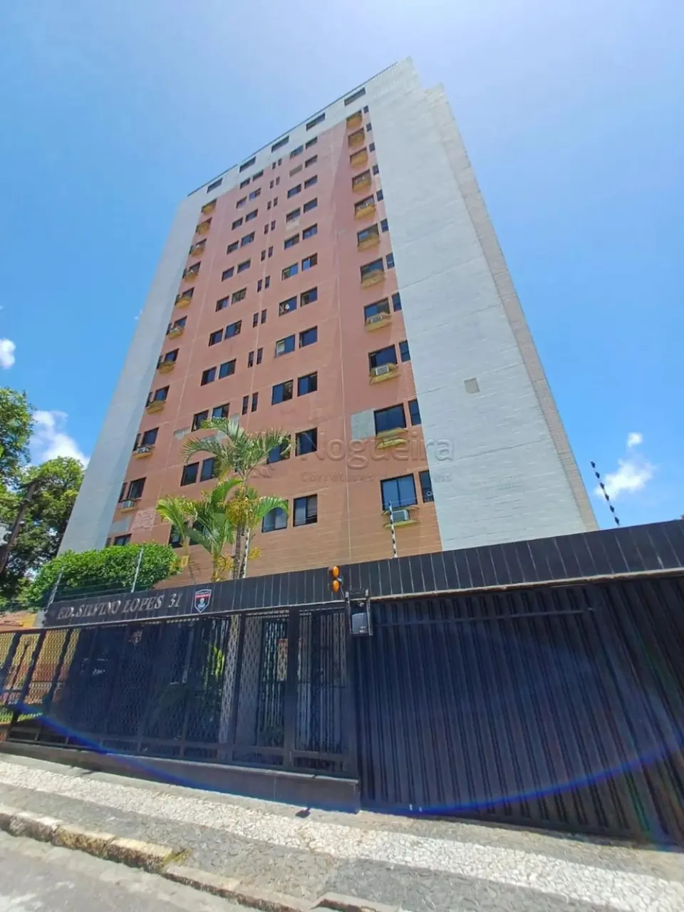 Imóvel para venda tem 70 metros quadrados com 2 quartos em Campo Grande - Recife - PE