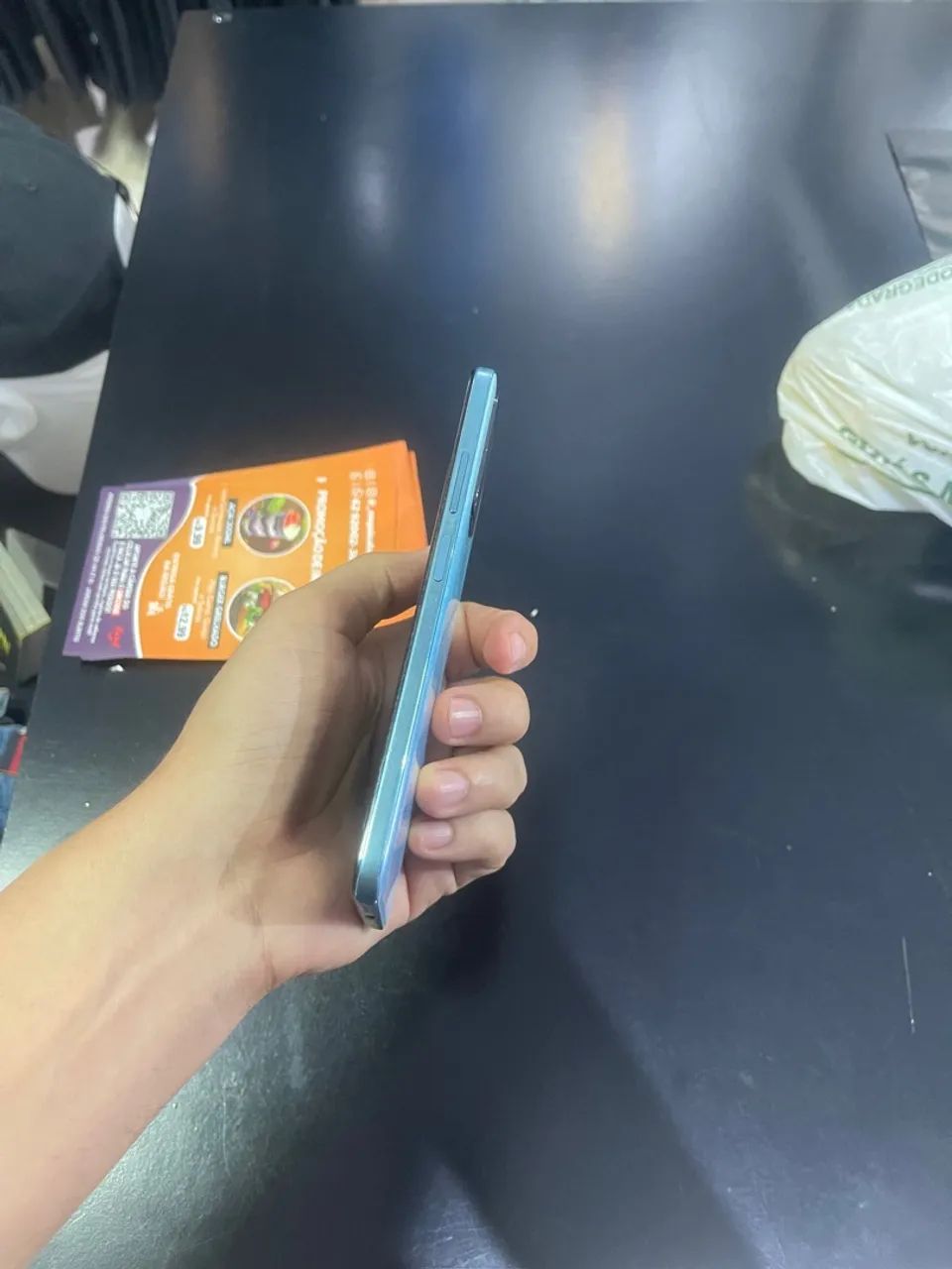 Redimi note 11, 128gb - Foto 3