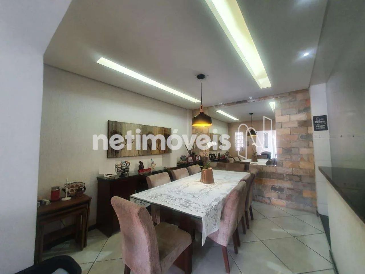 Venda Casa São Geraldo Belo Horizonte - Foto 4