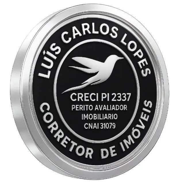 Luis Lopes Avaliador Imobiliário - Foto 2