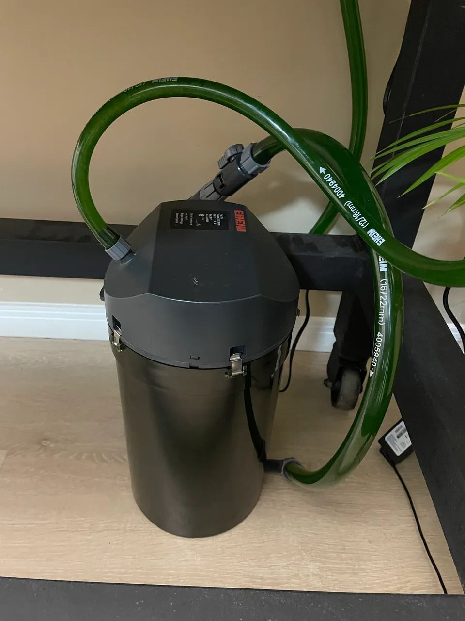 Filtro EHEIM TYP 2217