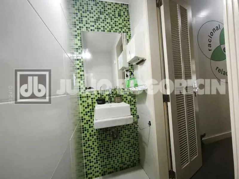 Varanda , 5 salas e 1vaga - Foto 9