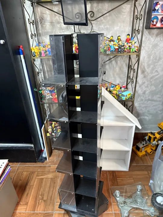 Expositor giratório  - Foto 2