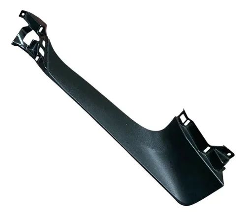Moldura Esquerda Tampa De Mala Fiat Fastback 2023 100263843
