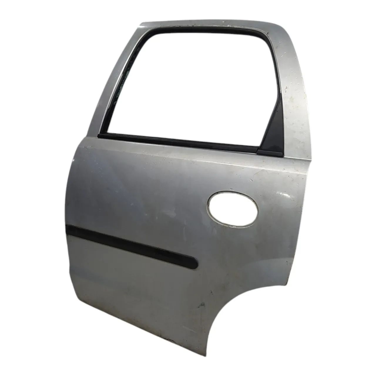 Porta Traseira Esquerda Cevrolet Corsa Sedan 2002 2003 2010