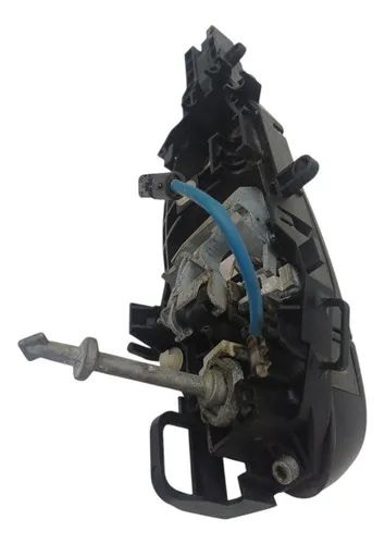 Maçaneta Ext Diant Esq Bmw 320i Gp 2013 2014 2015 2016 2018