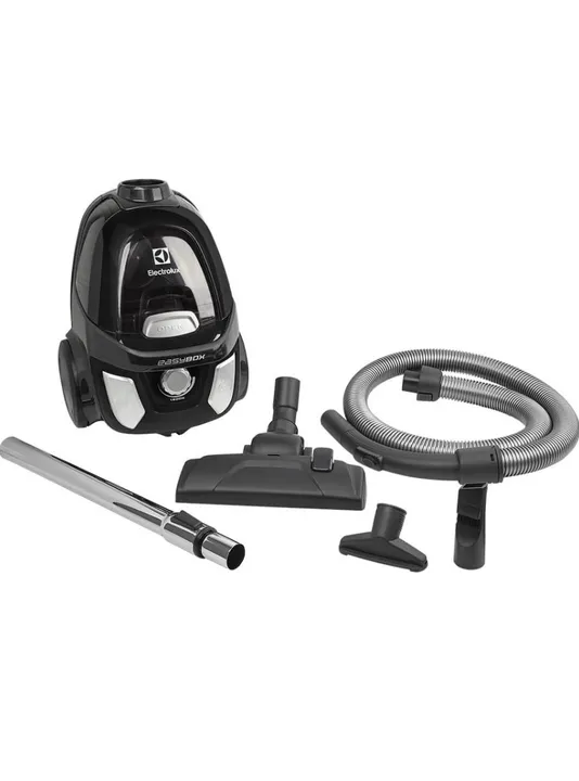 Aspirador em pó Electrolux Easybox