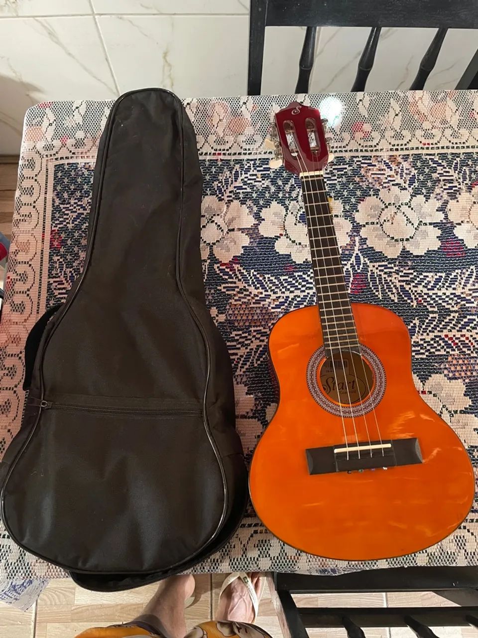 Cavaquinho  Giannini Start - Ótimo para iniciantes - Foto 4