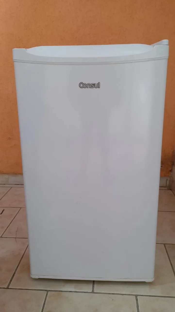 Frigobar Consul 120L