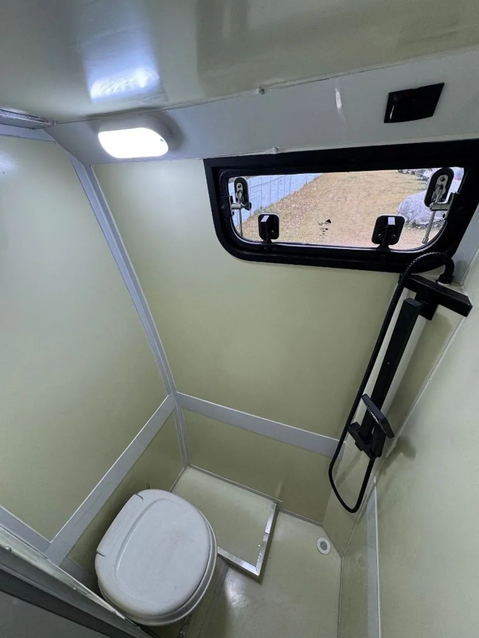 MOTORHOME VOLARE CNH B  - Foto 7