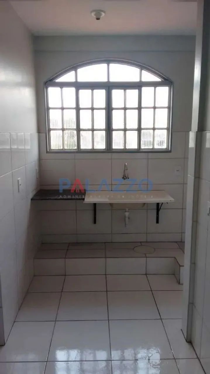 Aluga-se Kitnets na QNG 37 LT 13 Taguatinga Norte, Prox. ao Taguacenter - Foto 4