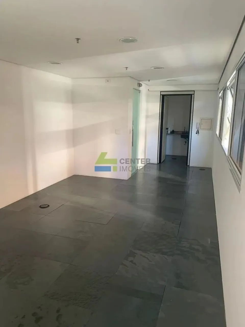 Sala Comercial em Paraíso - Foto 2