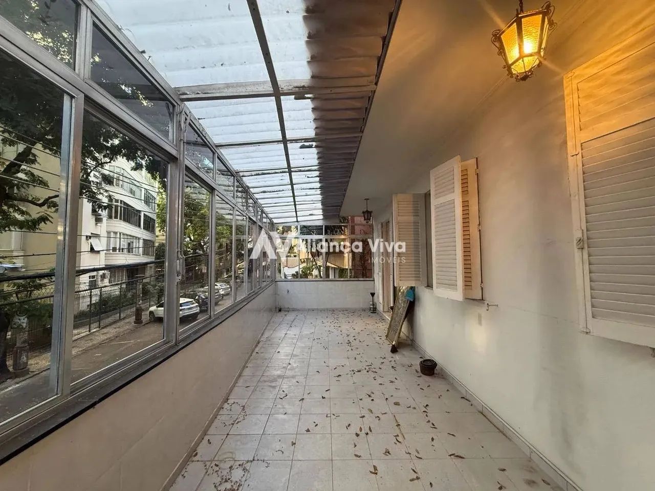 Laranjeiras | Apartamento 3 quartos