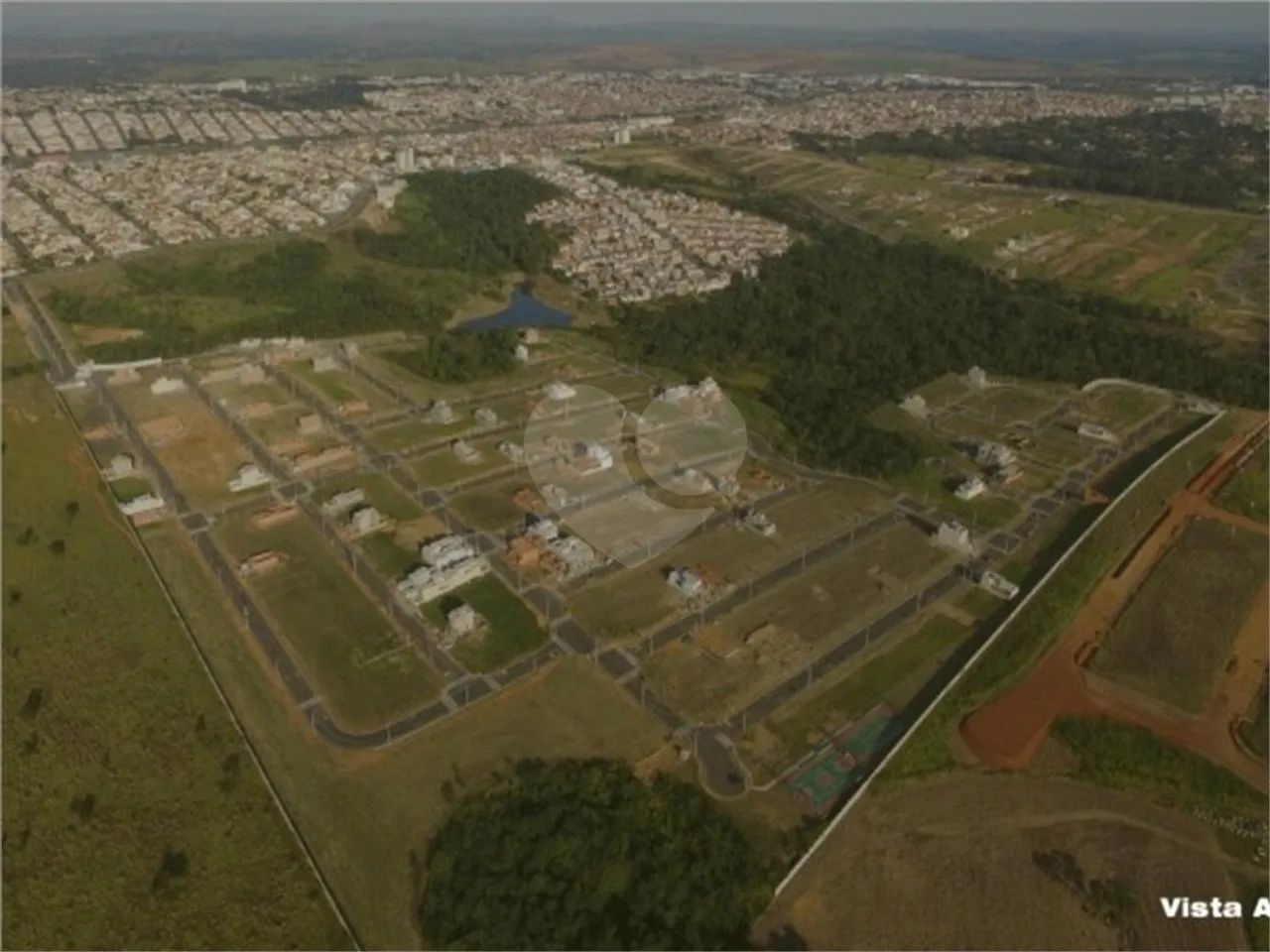 Loteamento à venda em Jardim Park Real - SP