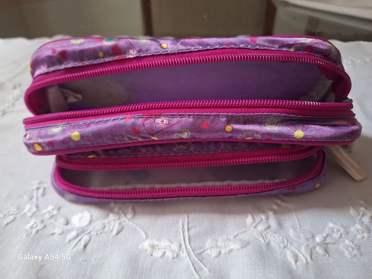 Muchila com penal - Foto 3