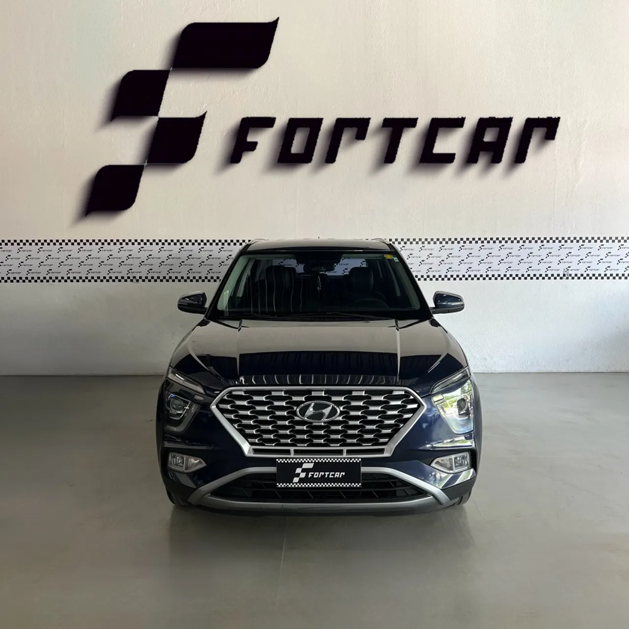 HYUNDAI CRETA LIMITED 