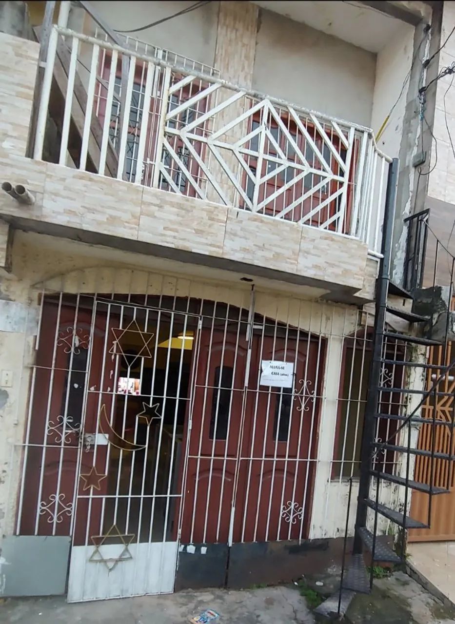 Foto - Belém - Jurunas