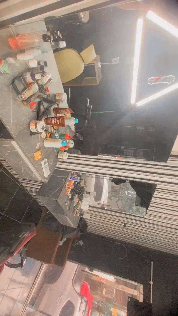 Produtos pra barbearia - Foto 2