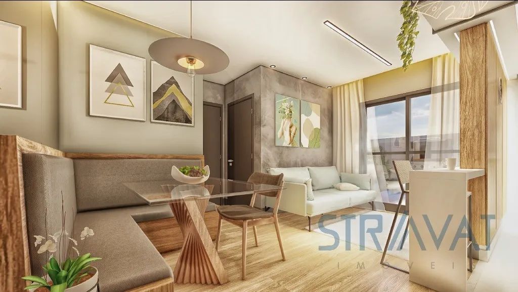 Lançamento: Apartamento à Venda no Residencial Somerville em Indaiatuba SP - Foto 5