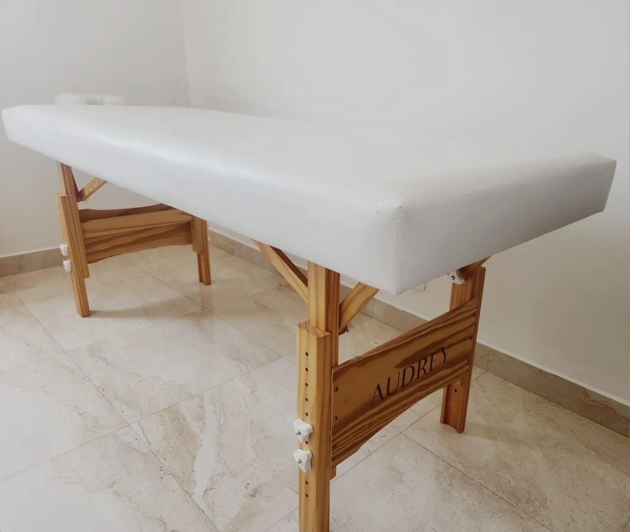 Mesa para Massagem/Estética - Foto 3