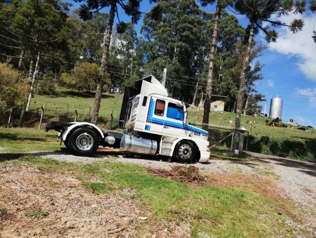 Scania T 113 H 4x2 360, ler todo anuncio - Foto 4