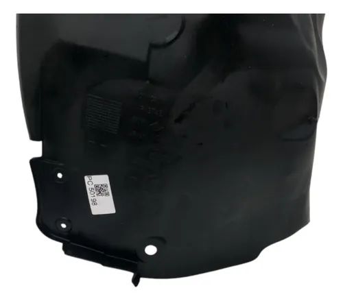 Parabarro Diant Esquerdo Parte Trás Renault Scenic 1998 1999 - Foto 3
