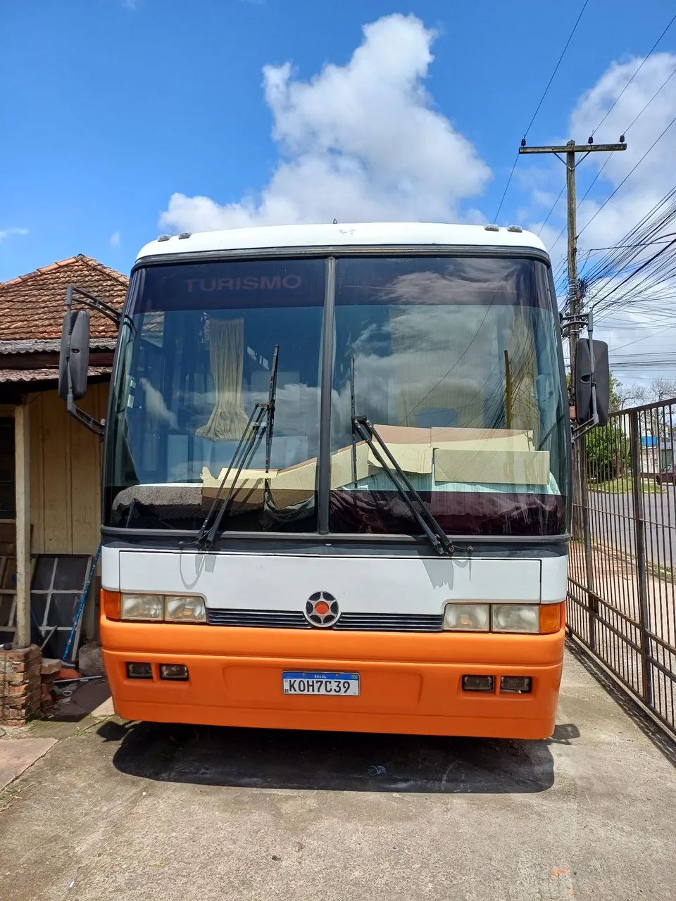 Motorhome scania 113  - Foto 8