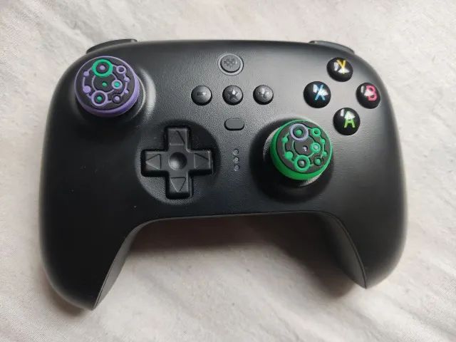  8BitDo - Ultimate Wireless 2.4G - Foto 2