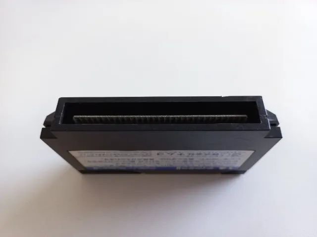Dig Dug 2 Original Nintendo Famicom - Foto 3