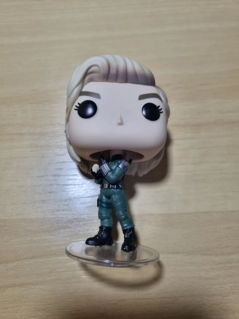 Funko pop Yelena Belova (Thunderbolts) - #1481 SEM CAIXA - Foto 2