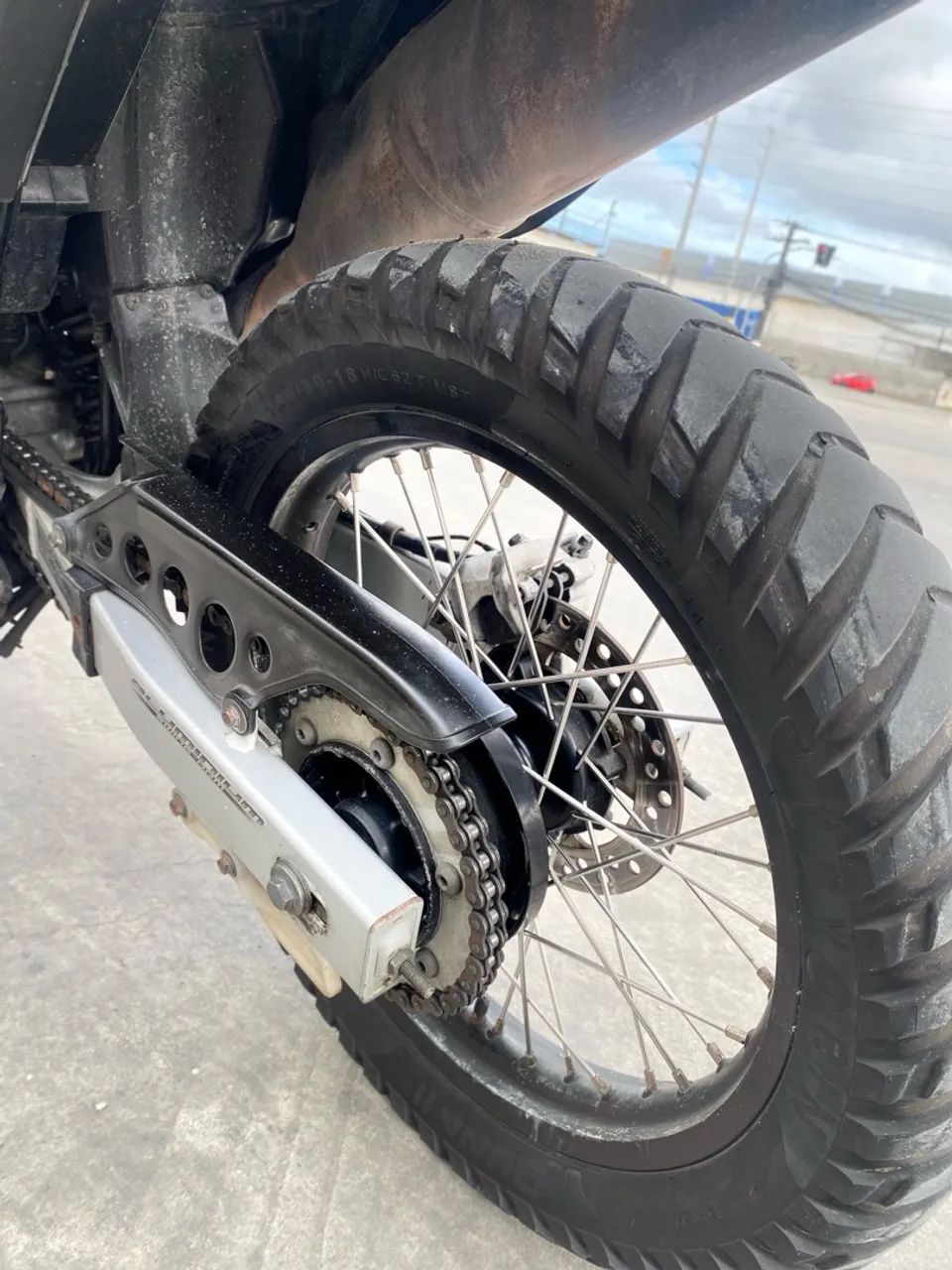 XRE 300 PRA VENDER HOJE - Foto 3