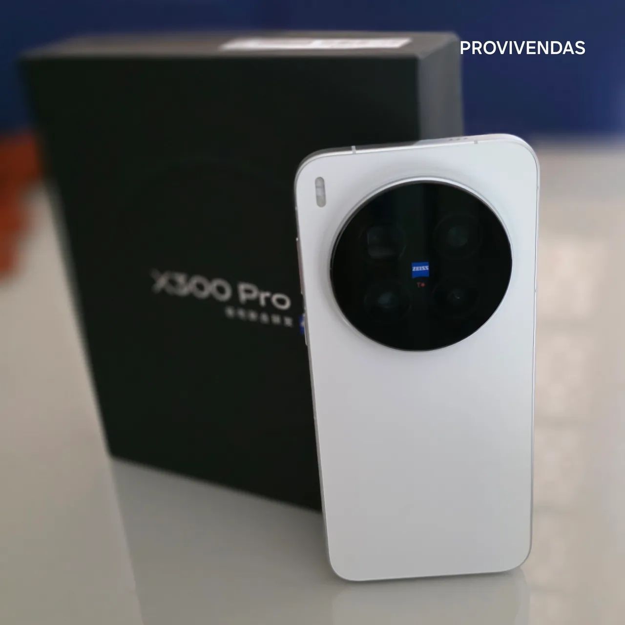 【新品未開封】VIVO X300 Pro 16GB/512GB 白 新品未開封】VIVO X300 Pro 16GB/512GB 白 新品・未使用品 Vivo X300